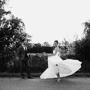 Meet your Posher, Jaymie